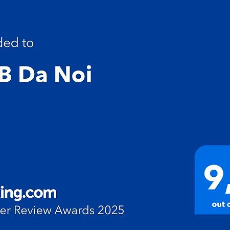 B&B Da Noi San Marino Exterior photo